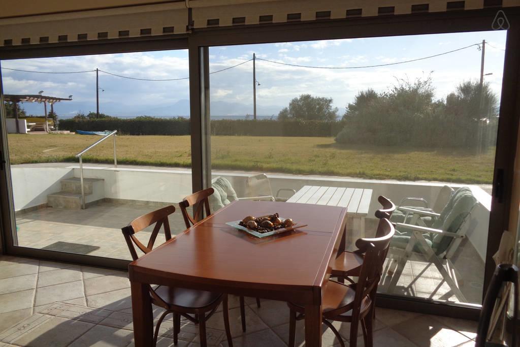 הוילה אגם ווליאגמני Marvelous House By The Sea מראה חיצוני תמונה