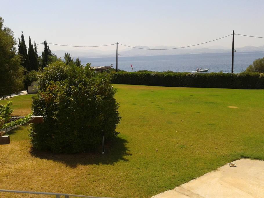 הוילה אגם ווליאגמני Marvelous House By The Sea מראה חיצוני תמונה