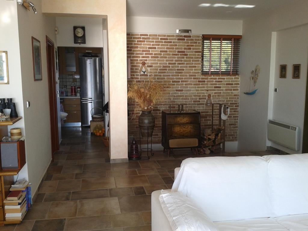 הוילה אגם ווליאגמני Marvelous House By The Sea מראה חיצוני תמונה