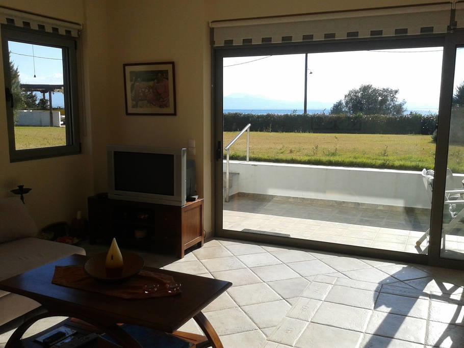 הוילה אגם ווליאגמני Marvelous House By The Sea מראה חיצוני תמונה