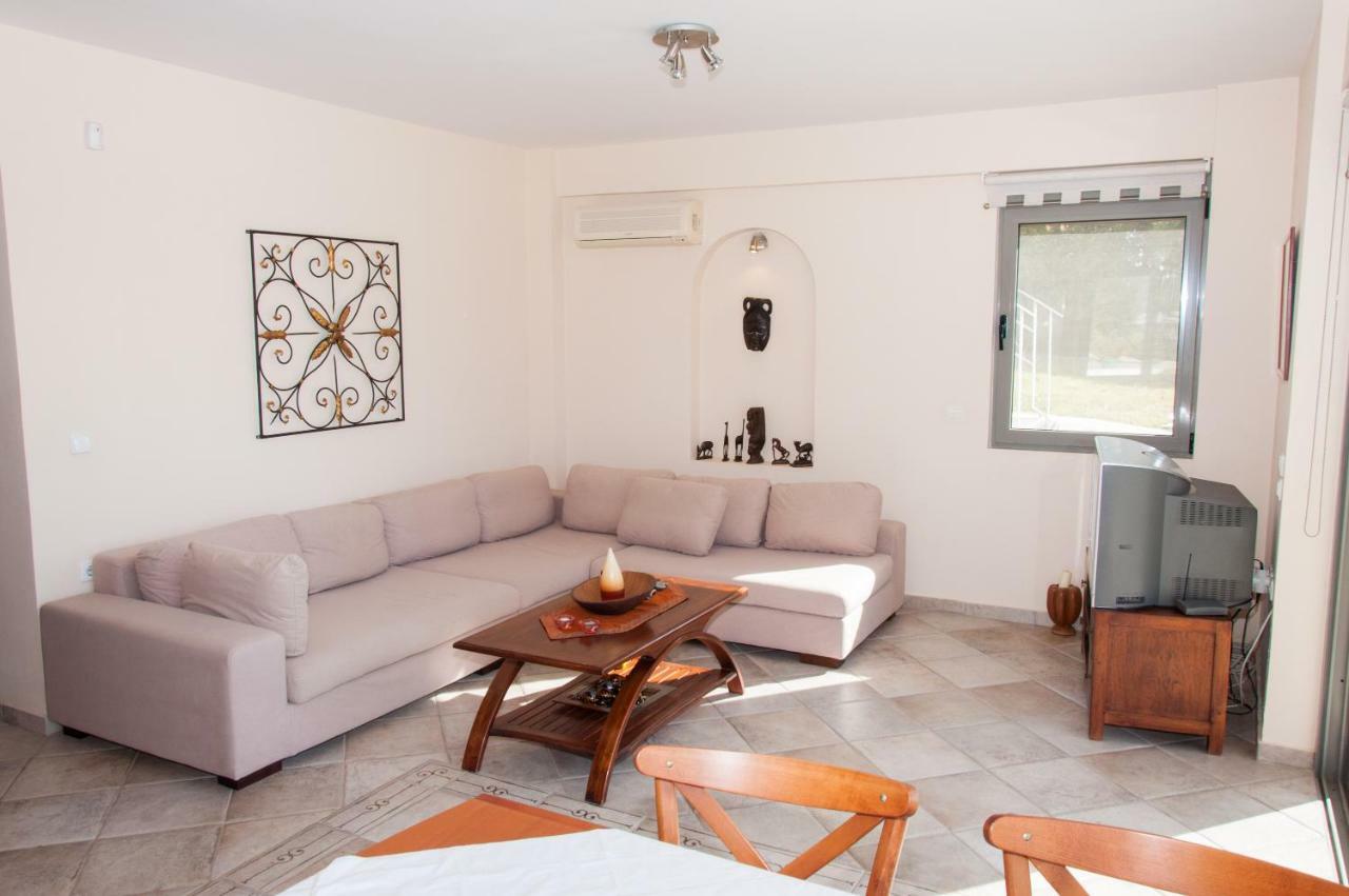 הוילה אגם ווליאגמני Marvelous House By The Sea מראה חיצוני תמונה